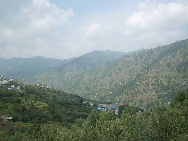 Shimla to have more no-construction zones