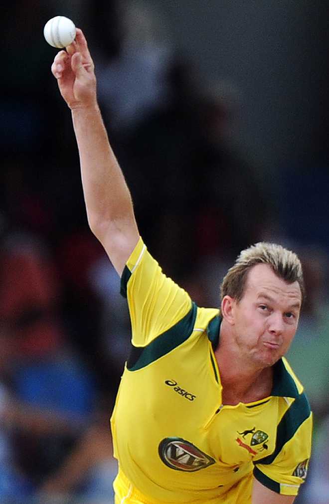 Brett Lee to retire from all forms of cricket after BBL season
