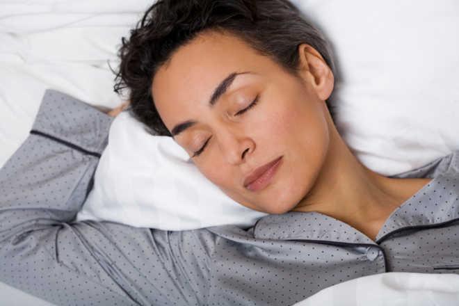 Day napping in middle age boosts memory