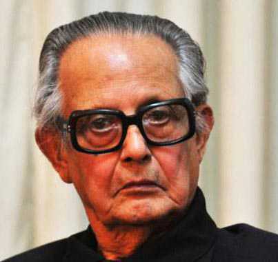 State funeral for cartoonist Laxman