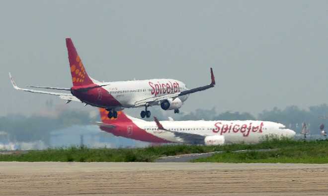 SpiceJet launches ‘Super Sale’ for 5 lakh seats starting Rs 1,499