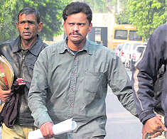 Nithari killings: Koli''s death sentence commuted by HC