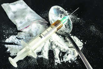 Heroin worth Rs 200 crore seized in Punjab