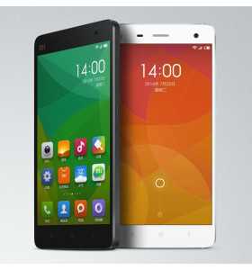 Xiaomi Mi 4 launched in India