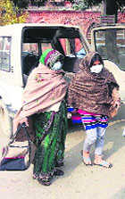 Swine flu spreads in Haryana
