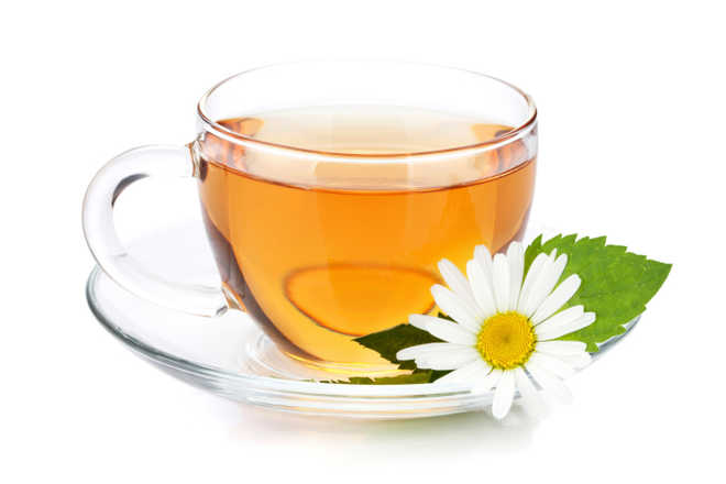 How green tea rids you of oral cancer