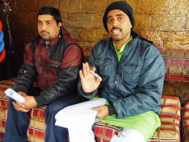 Uttarkashi farmers unite to help themselves via Gadh Bazaar