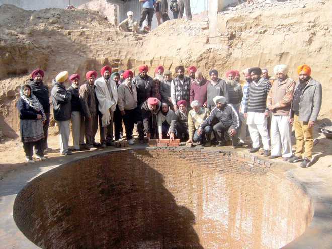 Kalianwala Khu: DNA tests yet to be done on remains of martyrs