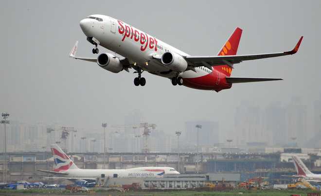 SpiceJet to get Rs 1,500 cr funds; Marans to also put Rs 375 cr
