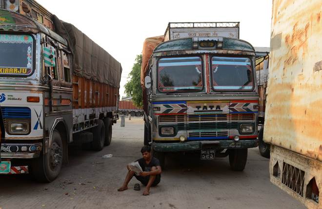 Nepal raises India’s ‘trade blockade’ at UN