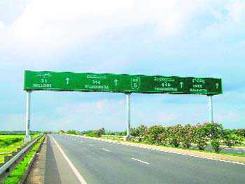 Highway projects worth Rs 67,000 cr at risk, says Crisil