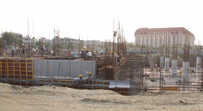 IBIS Hotel Image 3