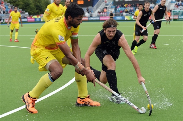 India’s run ends with a 2-0 loss to big boys