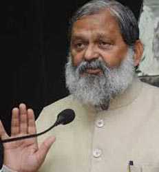 Instead of tiger, declare cow as national animal: Vij