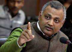 Court grants bail to AAP MLA Somnath Bharti