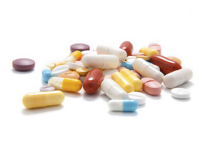 Clear & present danger: Indians most antibiotic-resistant