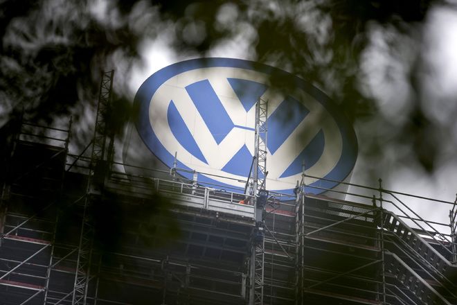 Volkswagen puts on hold delivery of Polo in India