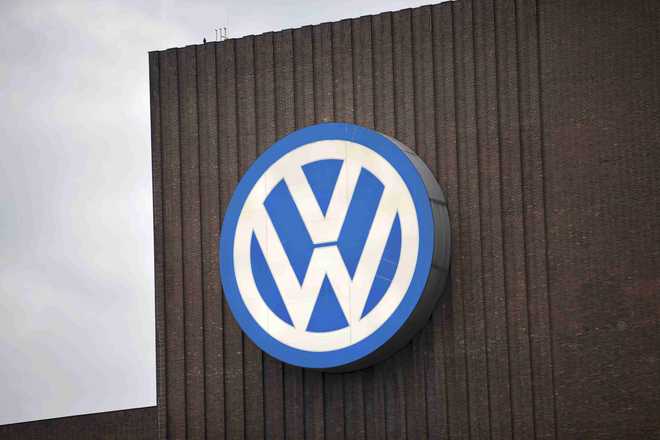 Volkswagen recalls 389 units of Polo model in India