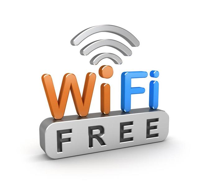 Dhudike second village in country to have free WiFi