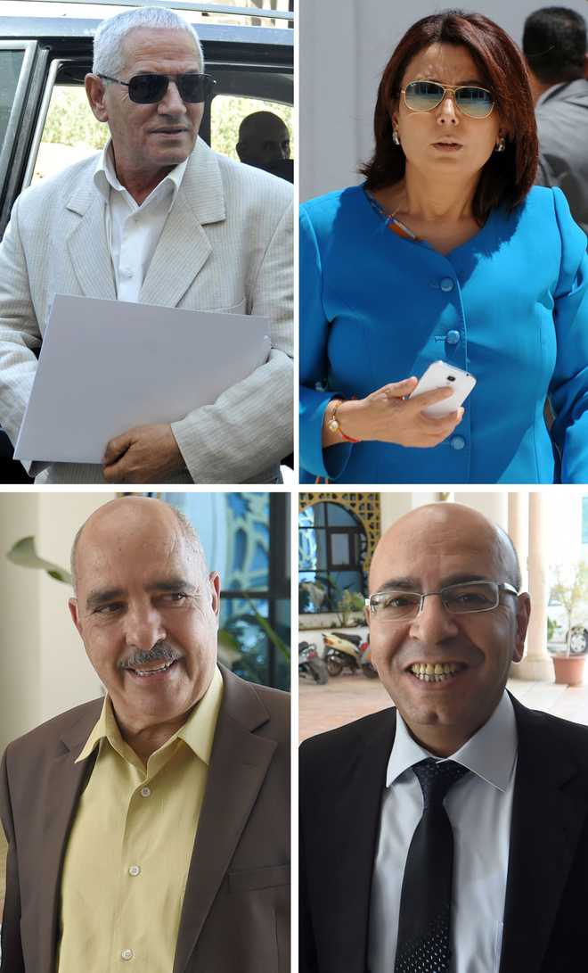 Tunisian dialogue mediators win Nobel Peace Prize