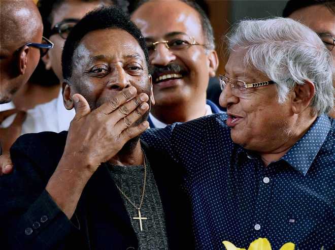 Oliver Kahn to inaugurate Durga Puja in Kolkata