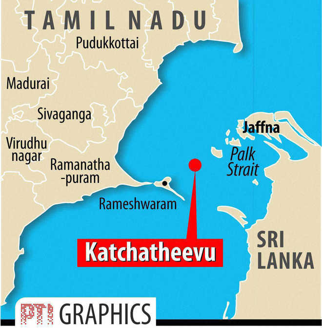Lankan navy arrests 24 Tamil Nadu fishermen