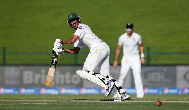 Younis eclipses Miandad record, becomes Pak''s top run-getter