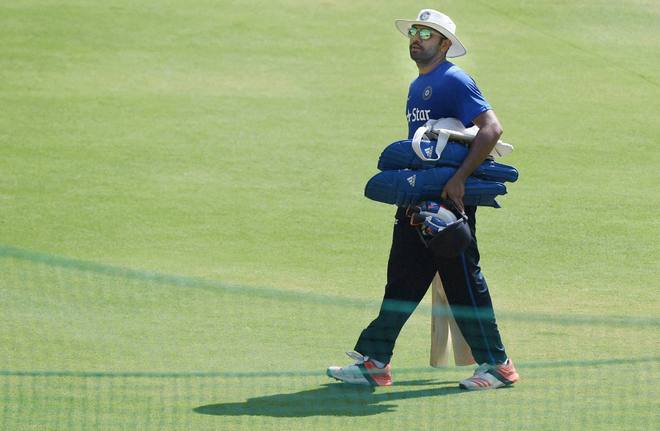 SA’s plan to stop Rohit: Get him in first 10 balls