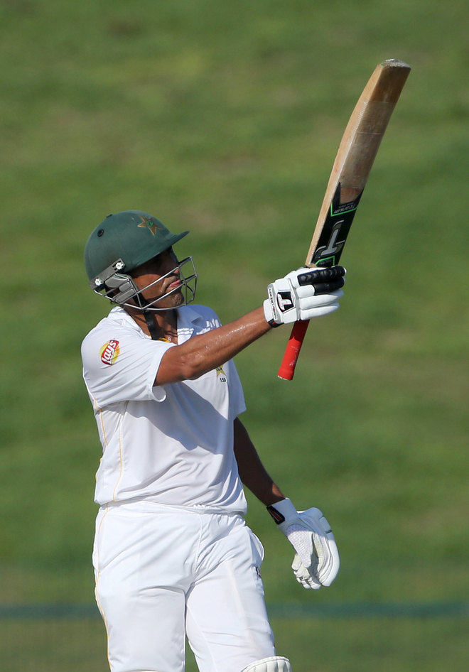 Younis becomes Pak’s highest run-getter