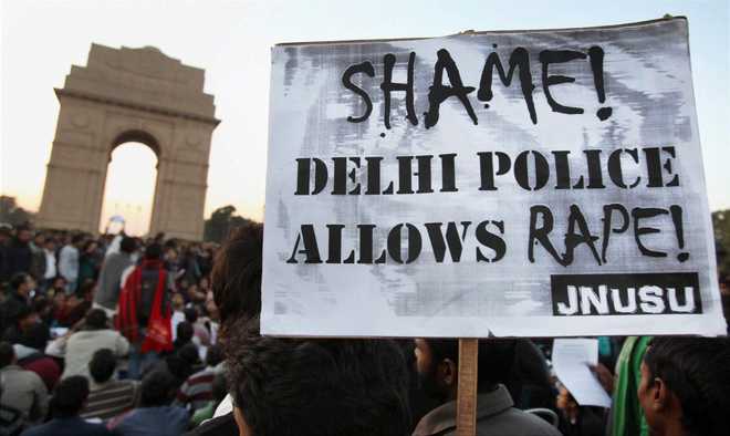 Capital shame: Two minors gang-raped in Delhi; both critical