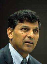 Rajan blasts IMF for being soft on easy money policies of West