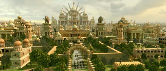 The other side of the story