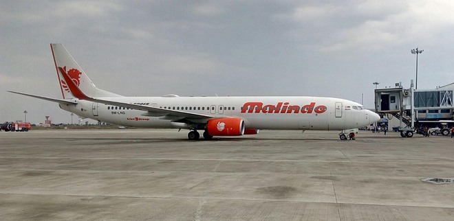 Maiden Kuala Lumpur-Amritsar  flight starts operations from city