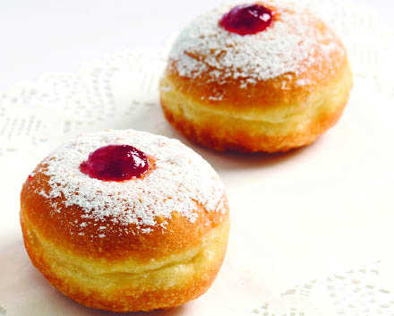Baker S Delight