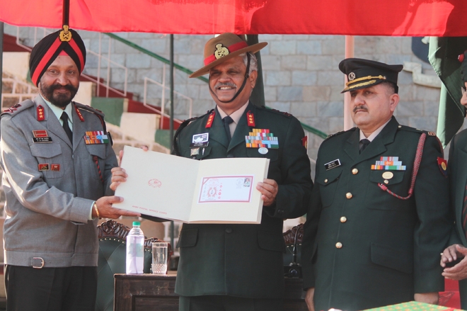 Gorkha Regiments to raise more battalions