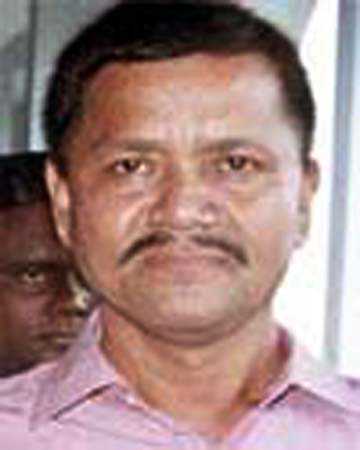 Bangladesh hands over top ULFA leader Anup Chetia to India