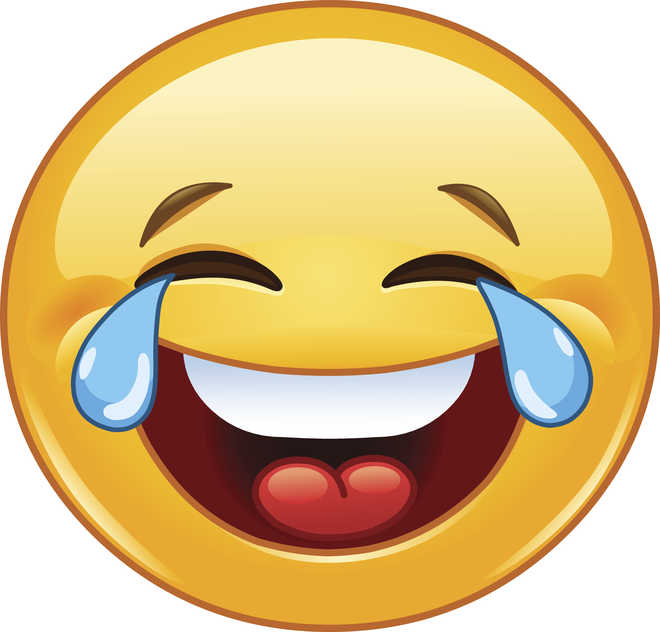 Oxford Dictionary picks emoticon as word of the year