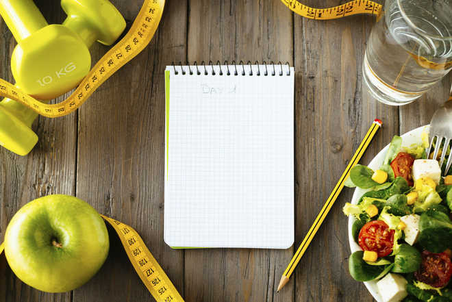 There’s no ‘one-size-fits-all’ diet plan
