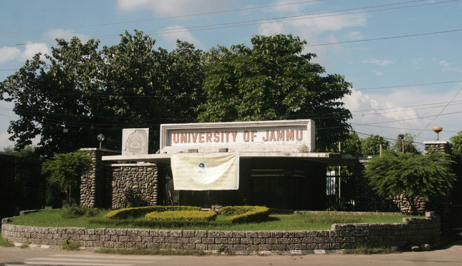 ‘Tainted’ members form part of JU’s sexual harassment panel