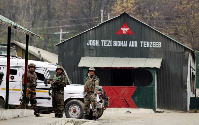 ISI brings LeT, Hizbul, Jaish together for attacks in J&K