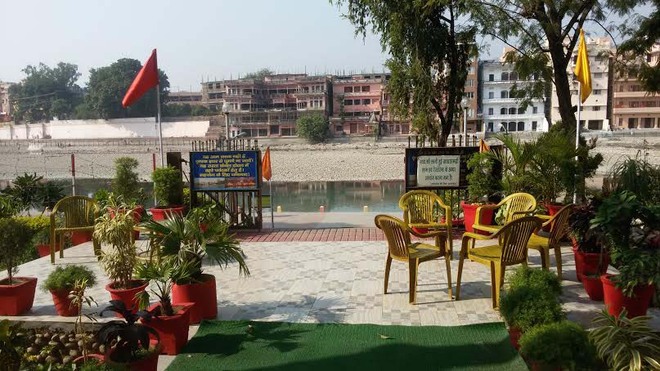 Hotel Alaknanda to get facelift for Ardh Kumbh