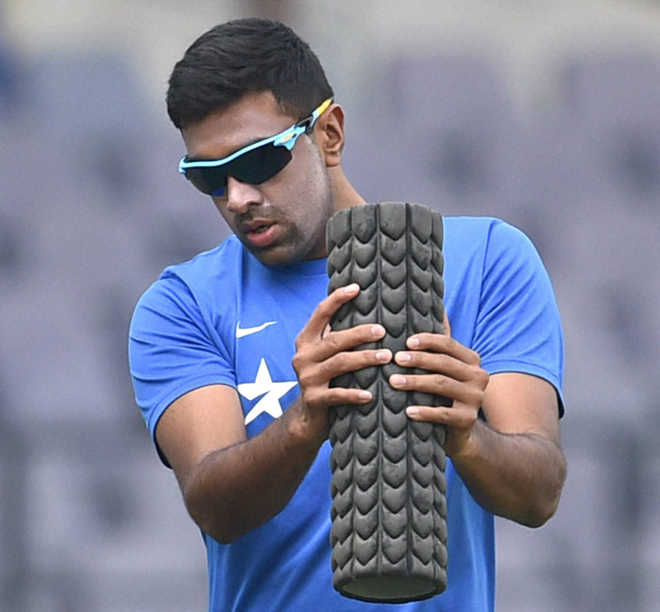 Ashwin zooms to 2nd, de Villiers slips in ICC Rankings
