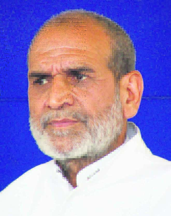 HC transfers ’84 riots case involving Sajjan to another court