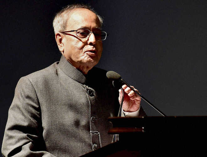 Cleanse minds of divisive views: President