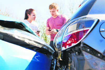 To claim or not to claim motor insurance