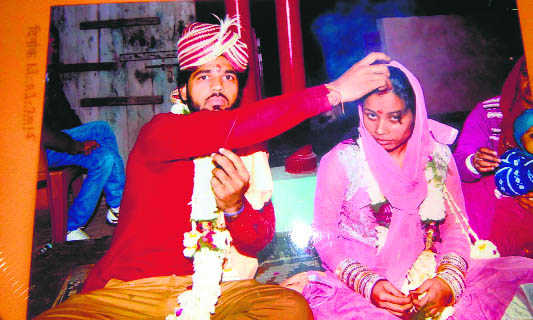 Inter-caste marriages find more social acceptance
