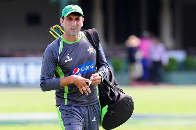 Younis Khan urges ICC to ensure uniformity in Test pitches