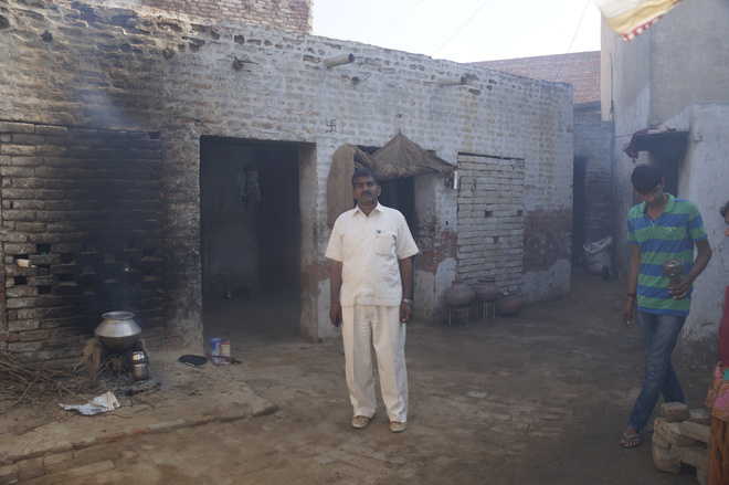 Breaking caste barriers, Hisar village elects BC sarpanch