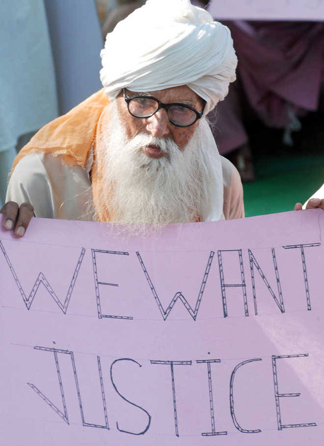 SIT likely to reinvestigate 1984 anti-Sikh riots cases