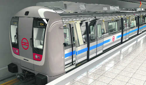 State wants more metro links